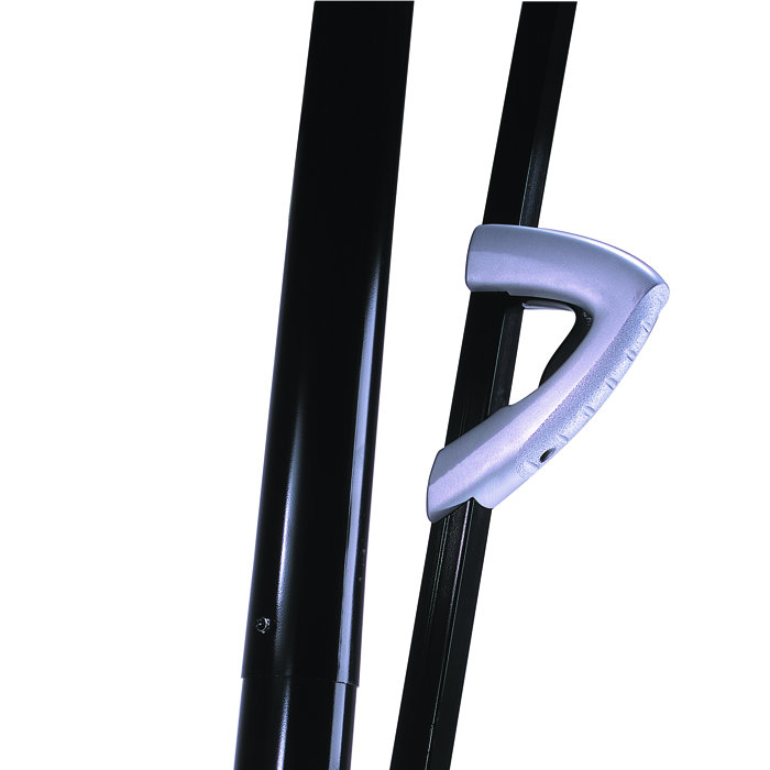 Lifetime Height Adjustable Portable Basketball Hoop (54" Polycarbonate